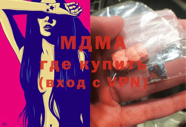 тгк Дмитров