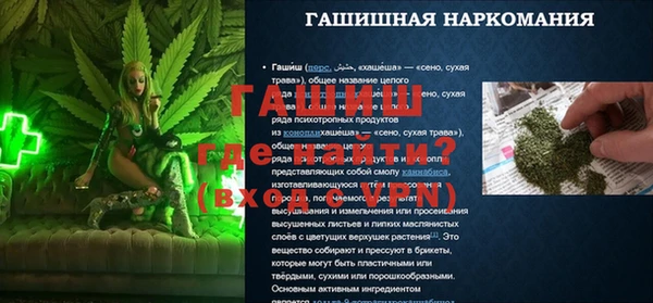 тгк Дмитров